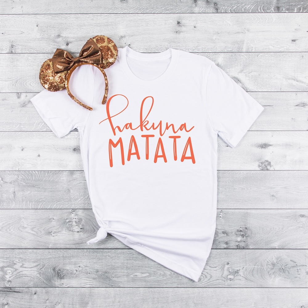 Cute women's t-shirt